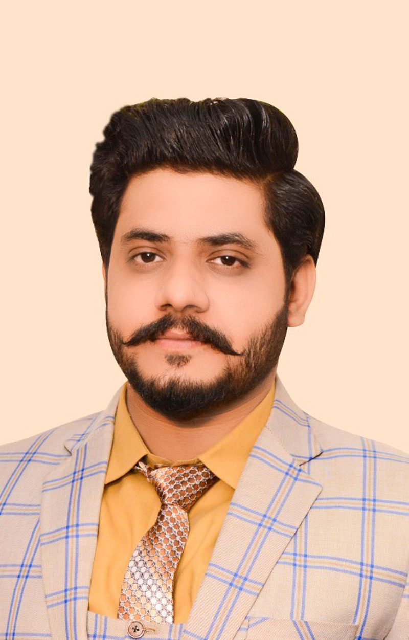 ALI FARHAN